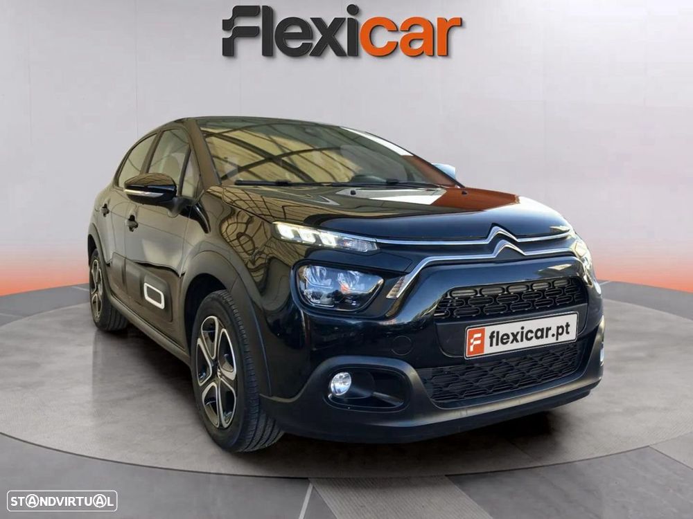 Citroën C3 1.2 PureTech Plus - 1