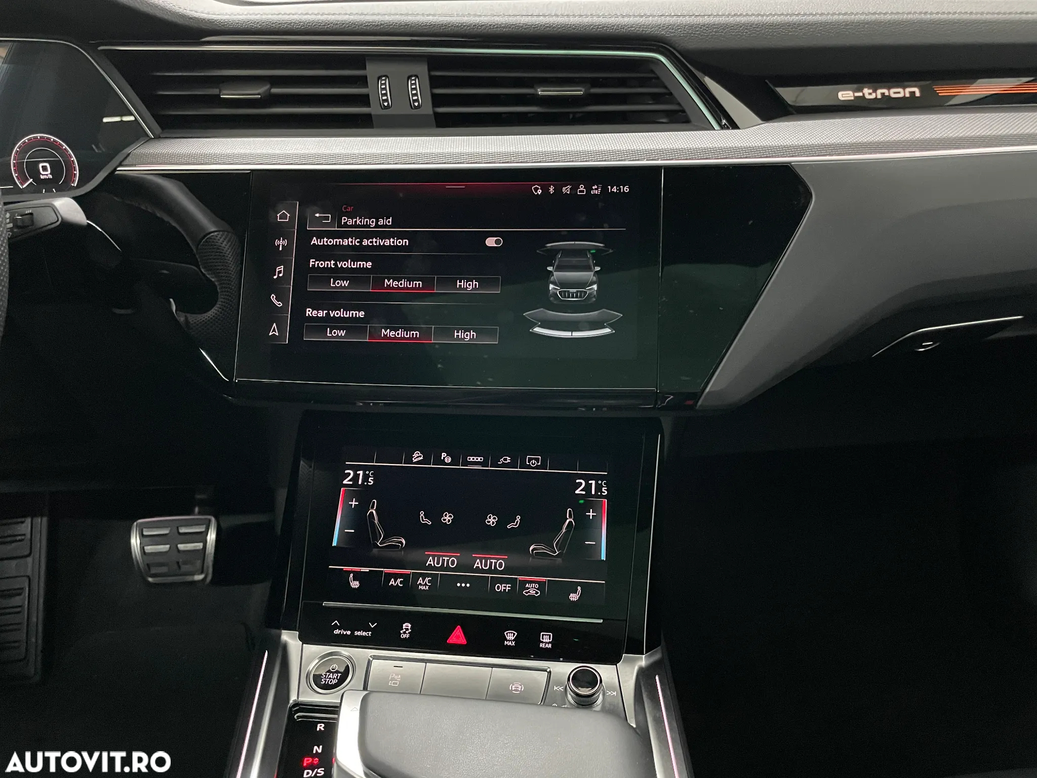 Audi Q8 - 25