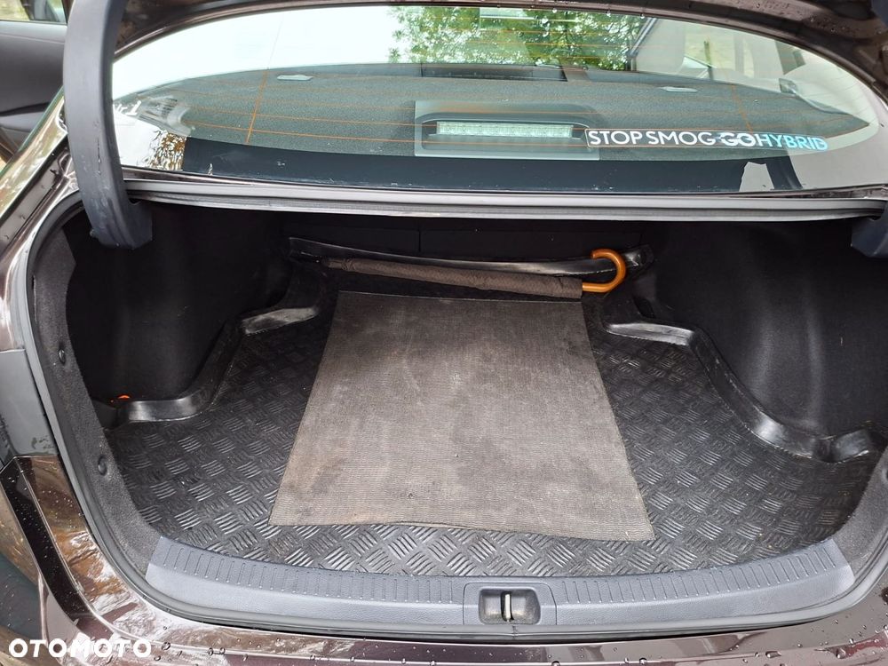 Toyota Corolla 1.8 Hybrid Comfort - 3