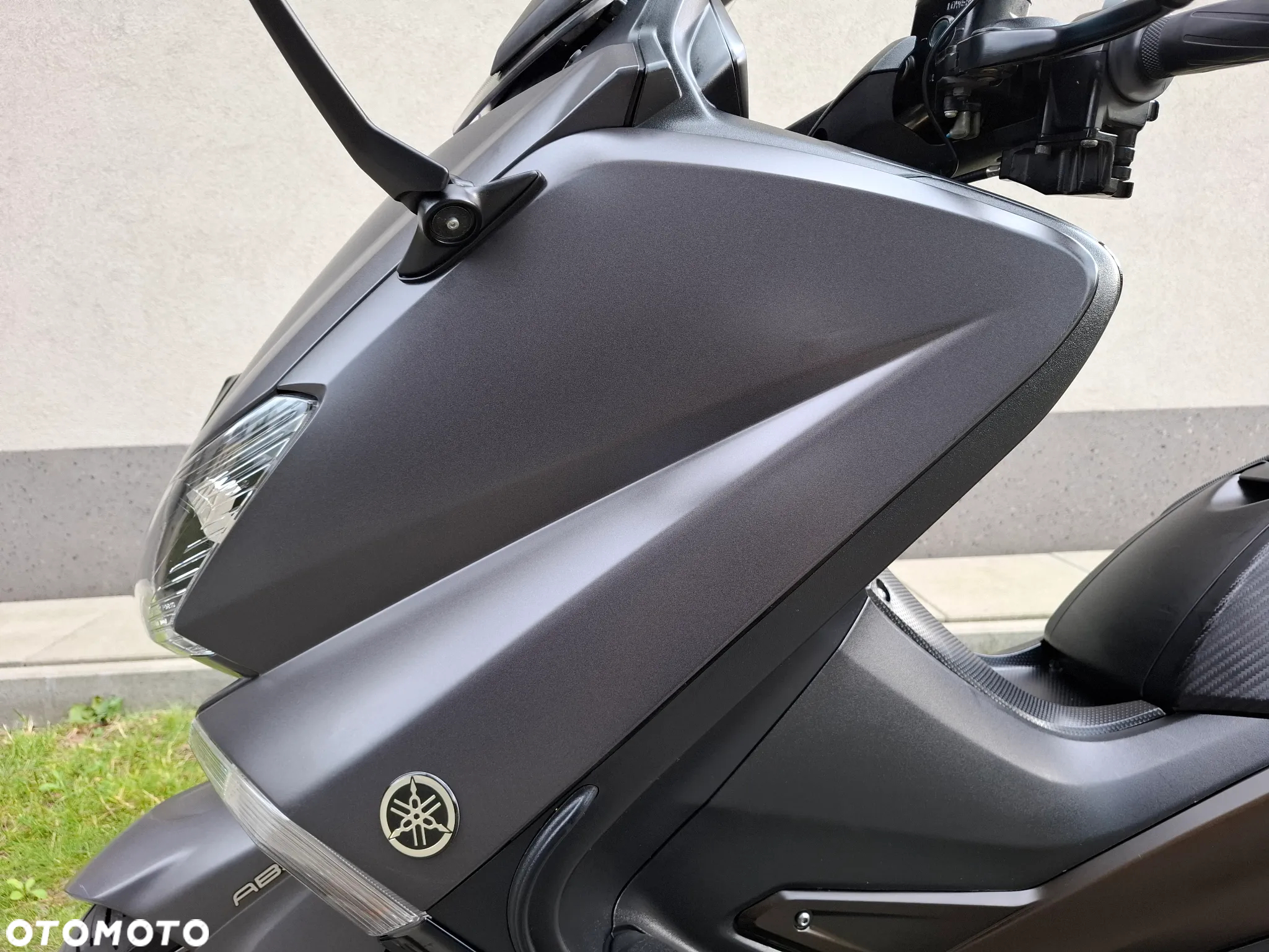 Yamaha Tmax - 13