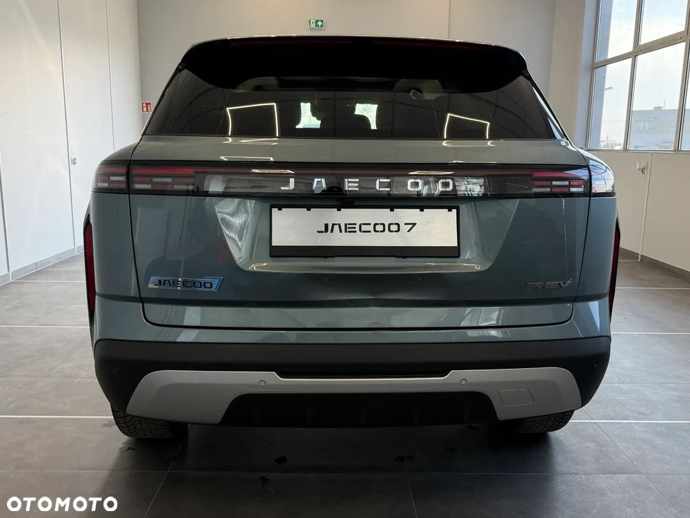 Jaecoo 7 - 7