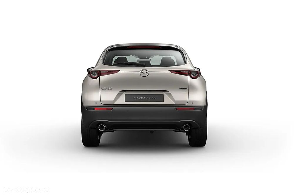 Mazda CX-30 2.0 mHEV Centre-Line 2WD - 4
