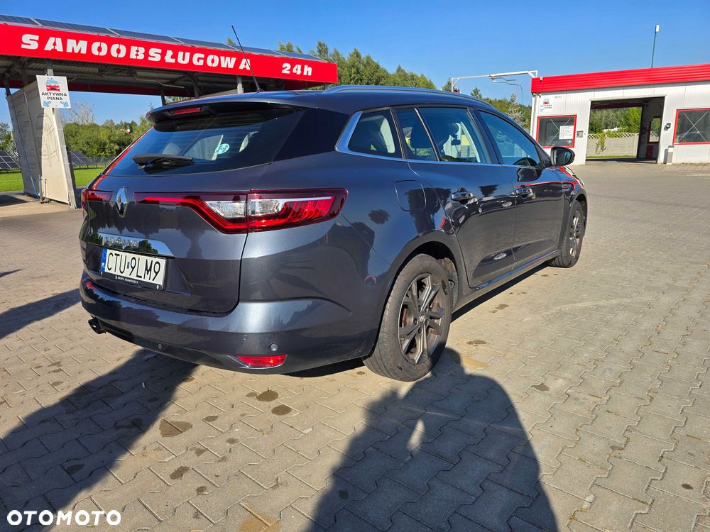Renault Megane - 5