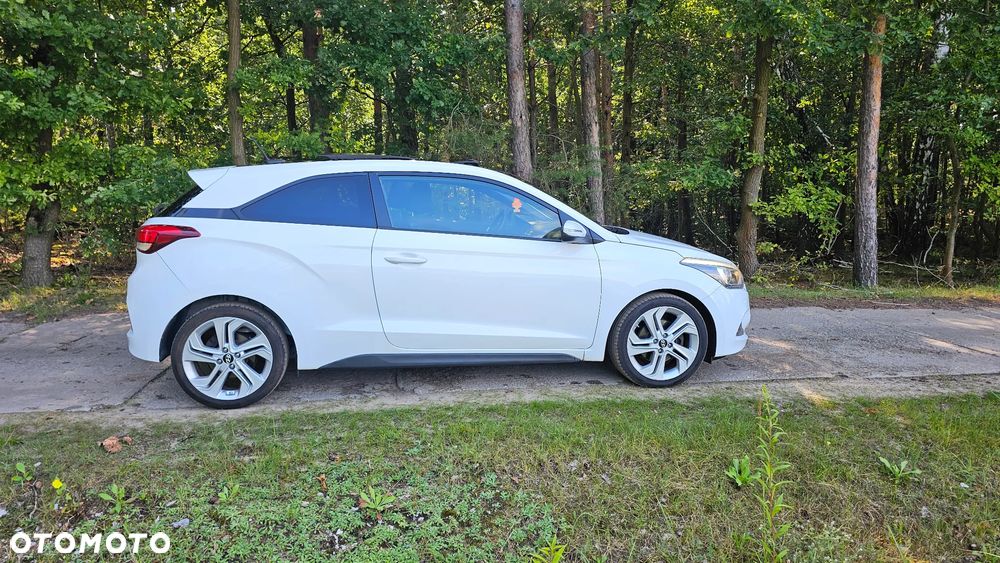 Hyundai i20 1.4 CRDi Style - 26