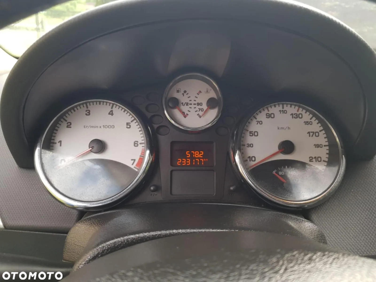 Peugeot 207 1.6 16V Sporty - 6