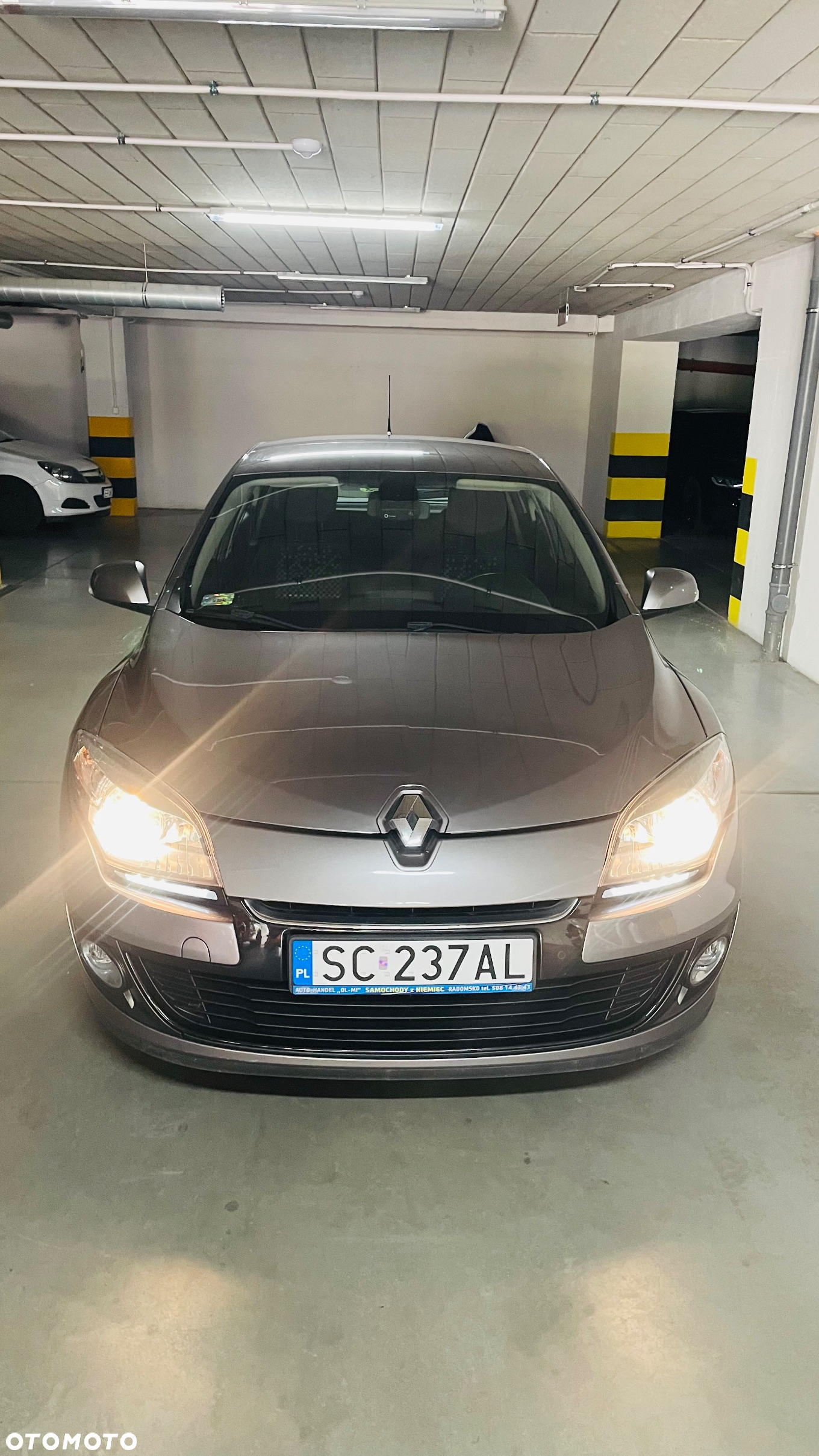 Renault Megane - 9