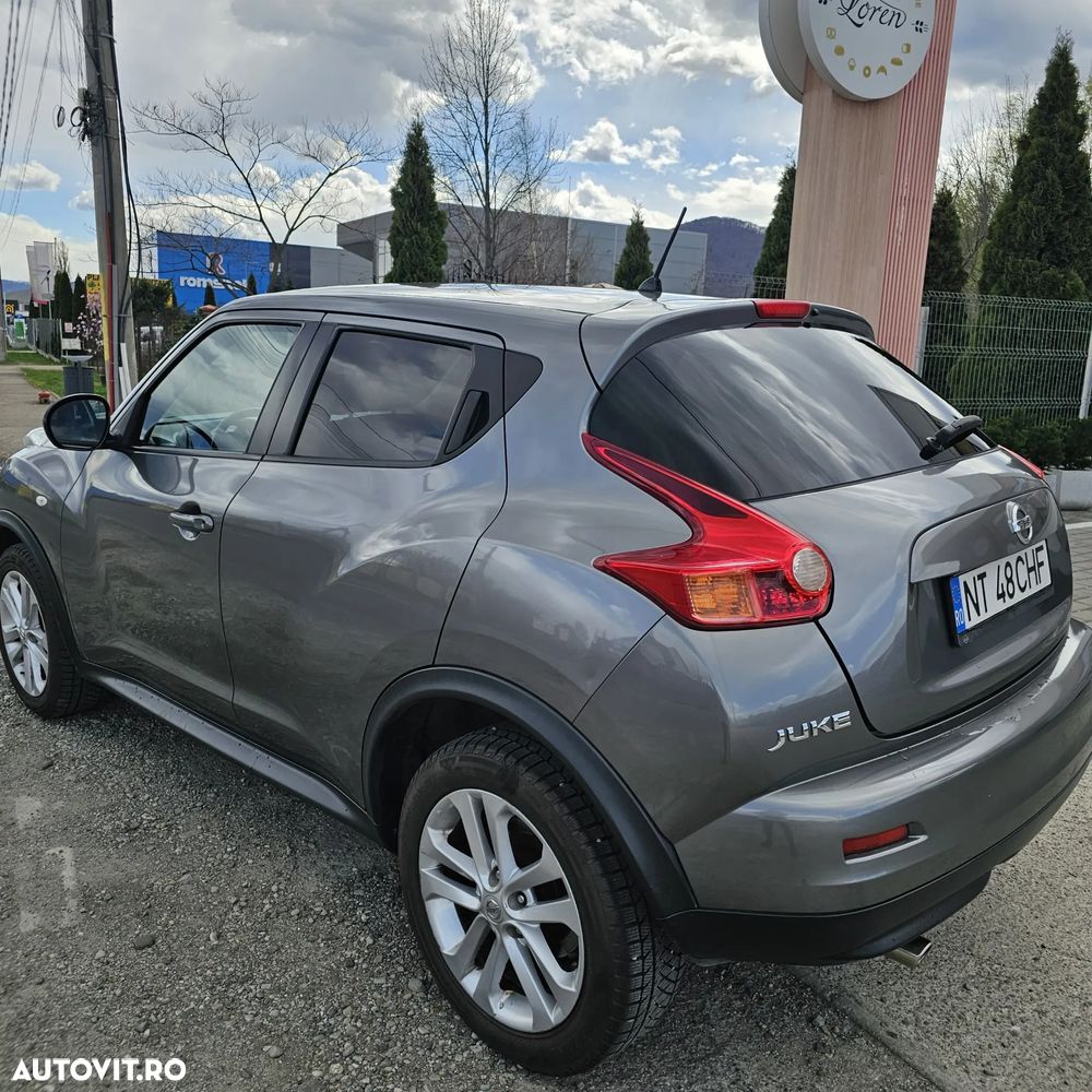 Nissan Juke - 3