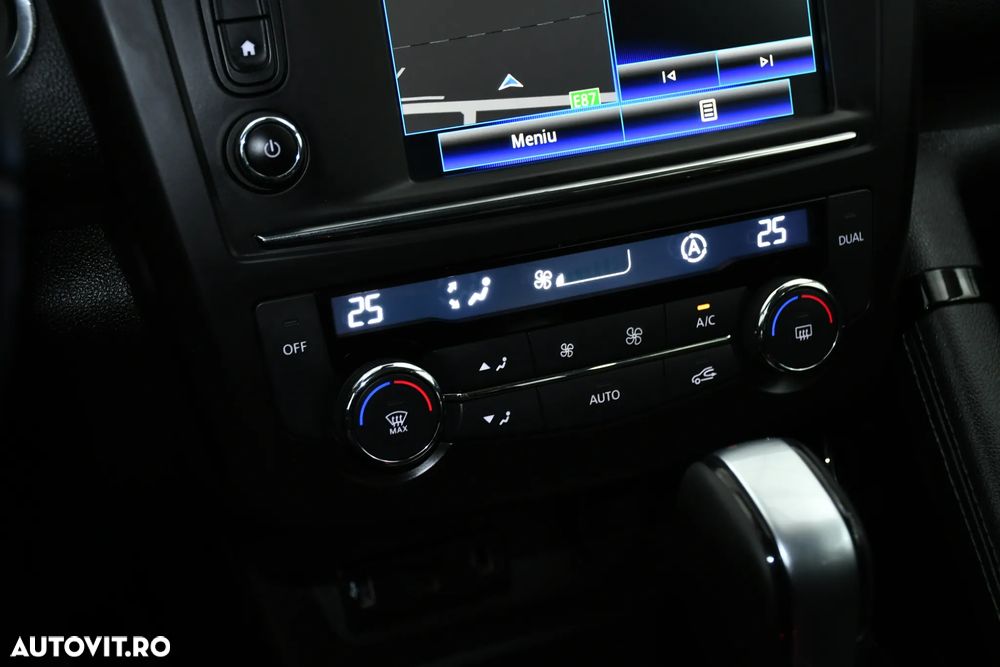 Renault Kadjar Energy dCi 110 EDC LIMITED - 17