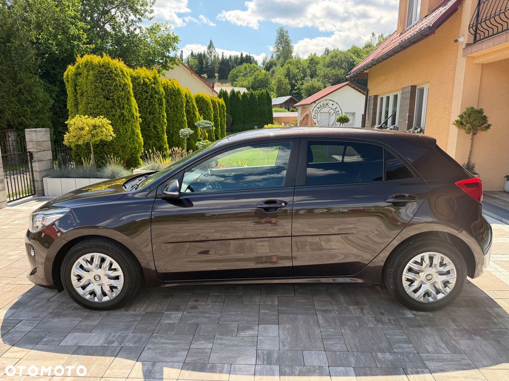 Kia Rio 1.2 Spirit - 26