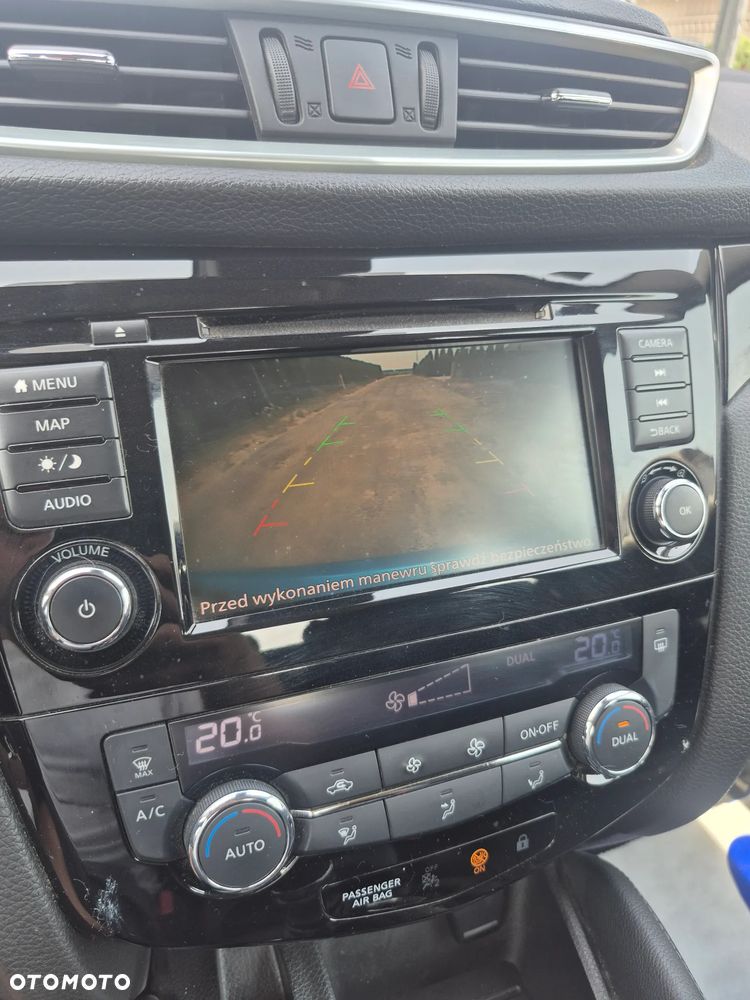 Nissan Qashqai - 14