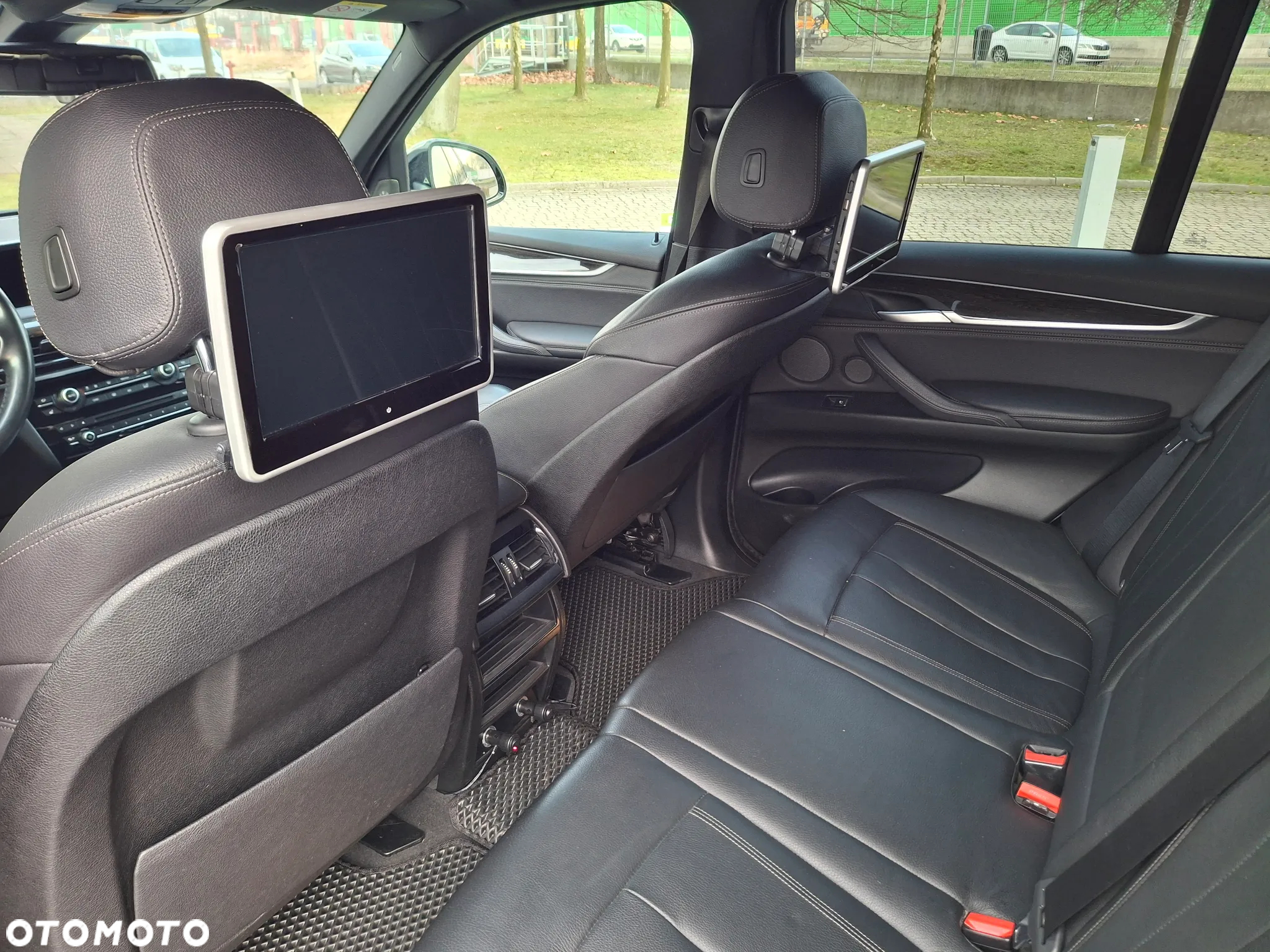 BMW X5 M M50d - 13