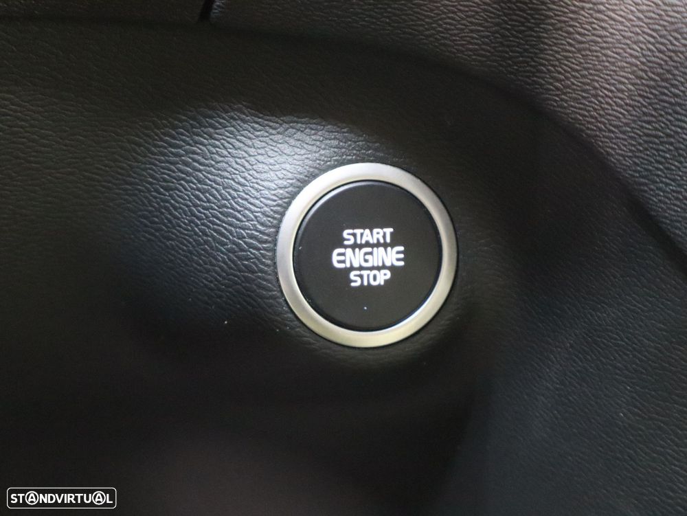 Volvo XC 40 1.5 T5 PHEV Inscription - 19