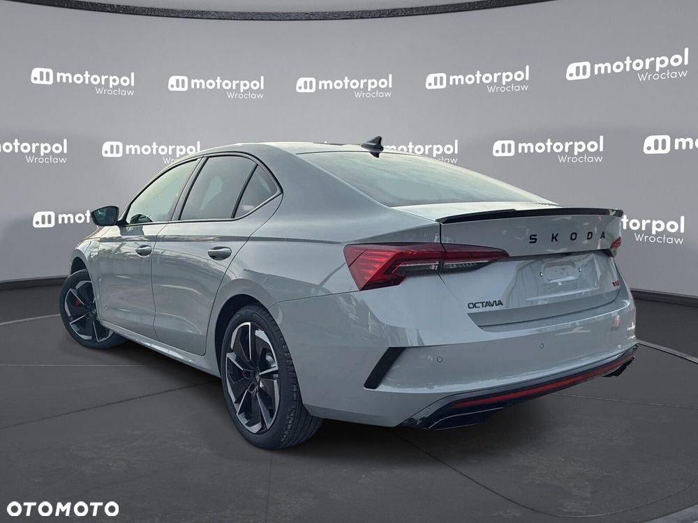 Skoda Octavia - 9