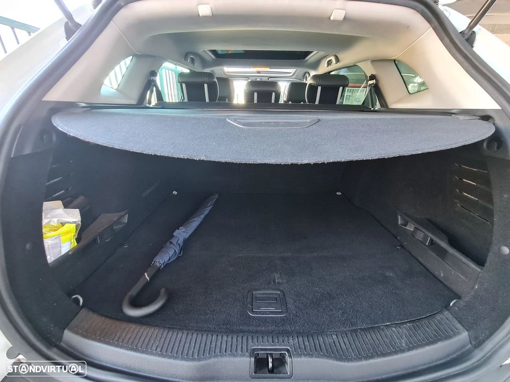 Renault Mégane Sport Tourer 1.5 dCi Bose Edition SS - 45