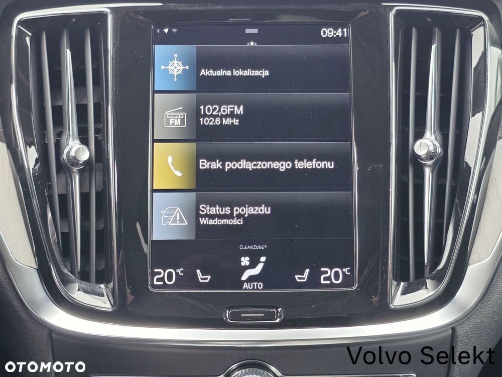 Volvo V60 - 25