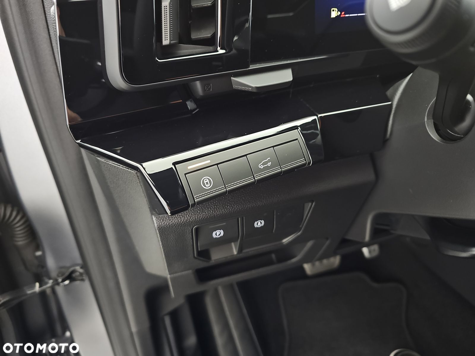Renault Austral 1.2 E-Tech Full Hybrid 200 Iconic esprit Alpine MMT - 16
