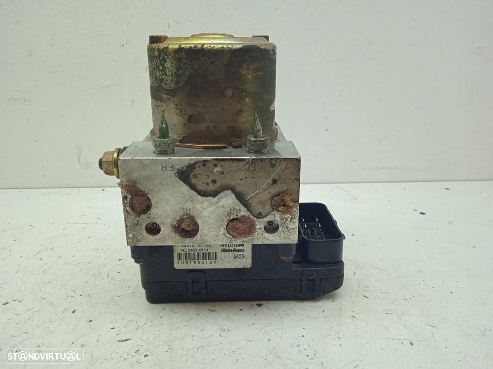 ABS HYUNDAI TRAJET 2002 - 4