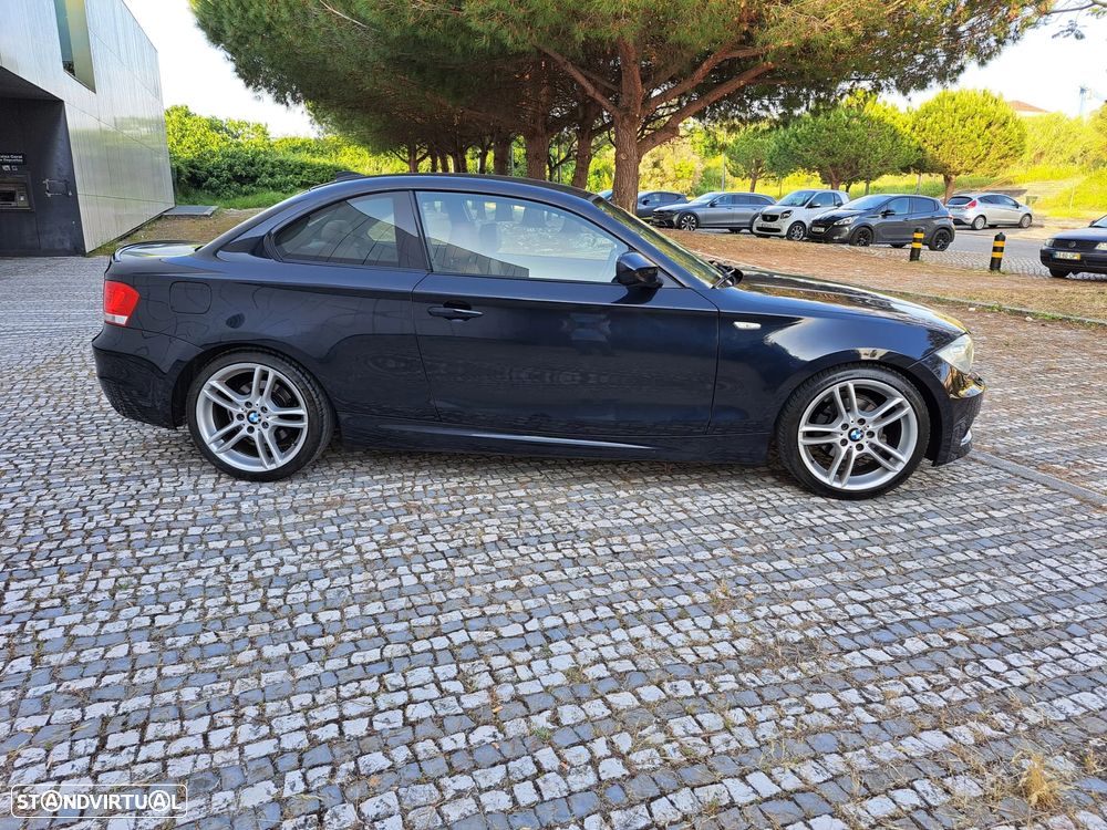 BMW 118 d Edition Sport - 10
