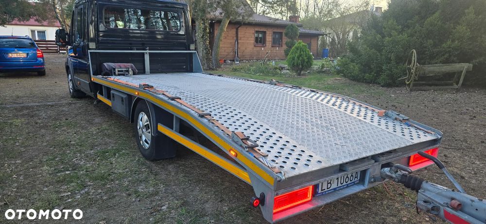 Fiat Ducato - 4