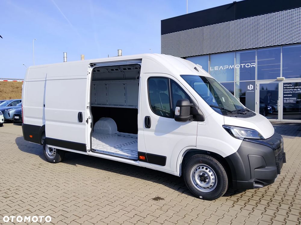 Peugeot BOXER - 8