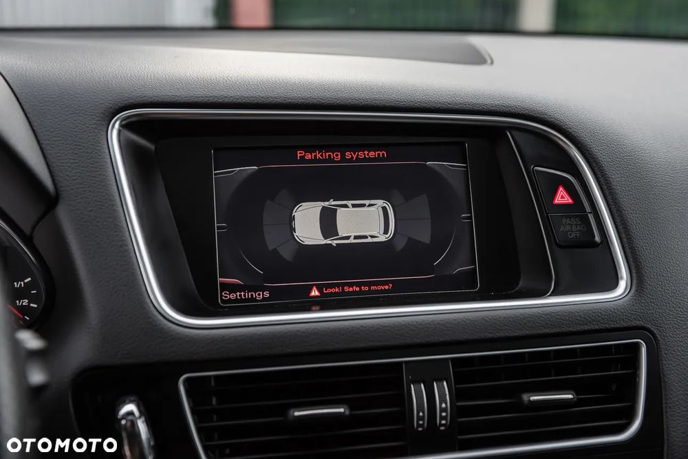 Audi Q5 2.0 TDI Quattro S tronic - 16