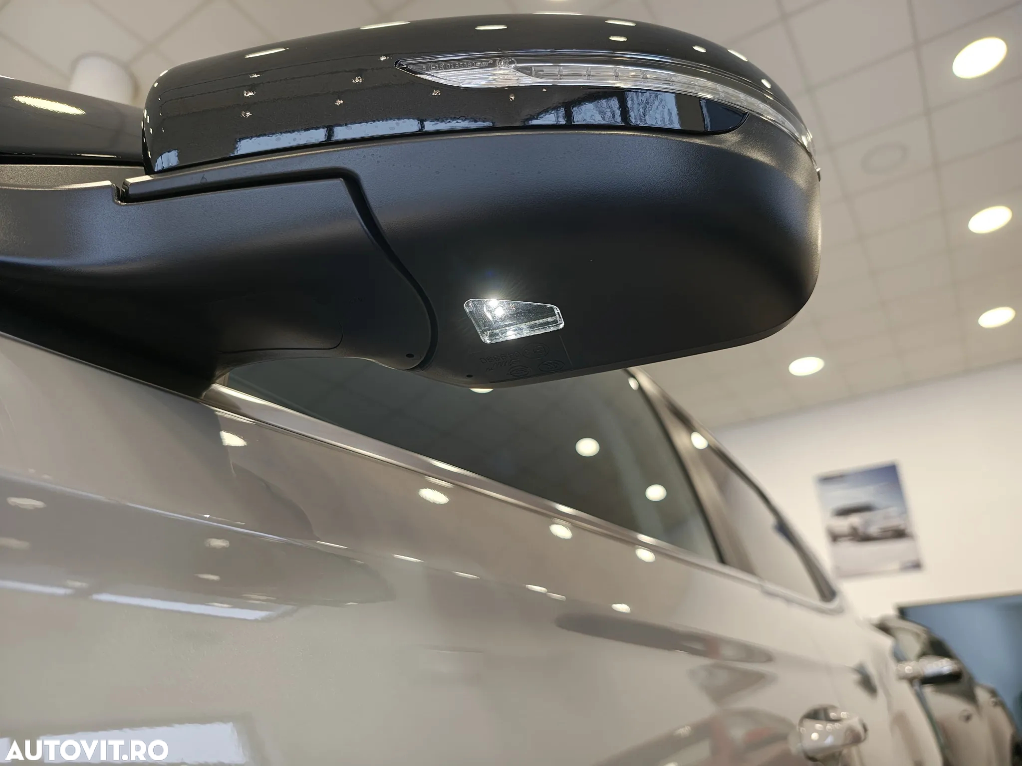 SsangYong Korando 1.5 GDI Turbo AT Smart - 18