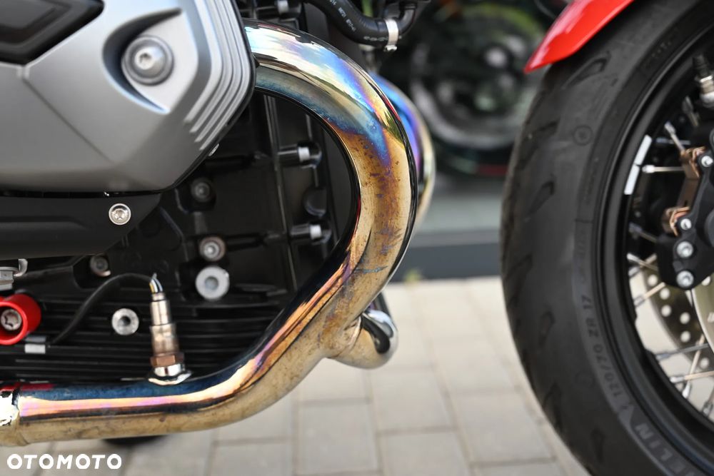 BMW R - 37