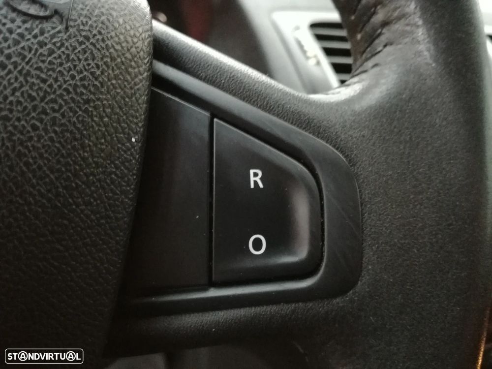 Renault Mégane 1.5 dCi Luxe - 20