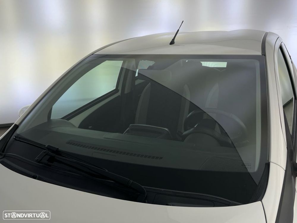 Toyota Aygo 1.0 X-Play+AC - 21