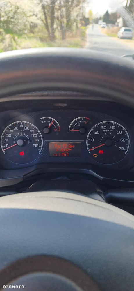 Citroën Nemo 1.3 HDi X - 2