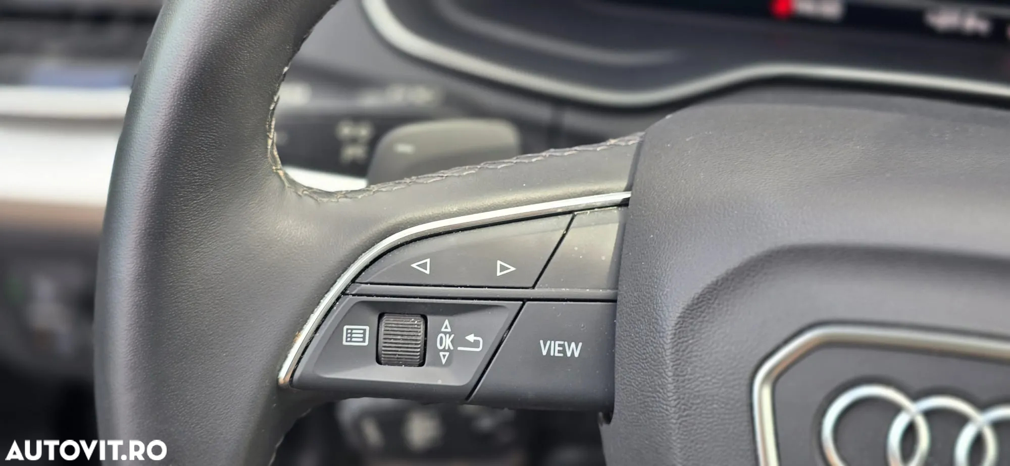 Audi Q5 40 TDI quattro S tronic MHEV Advanced - 21