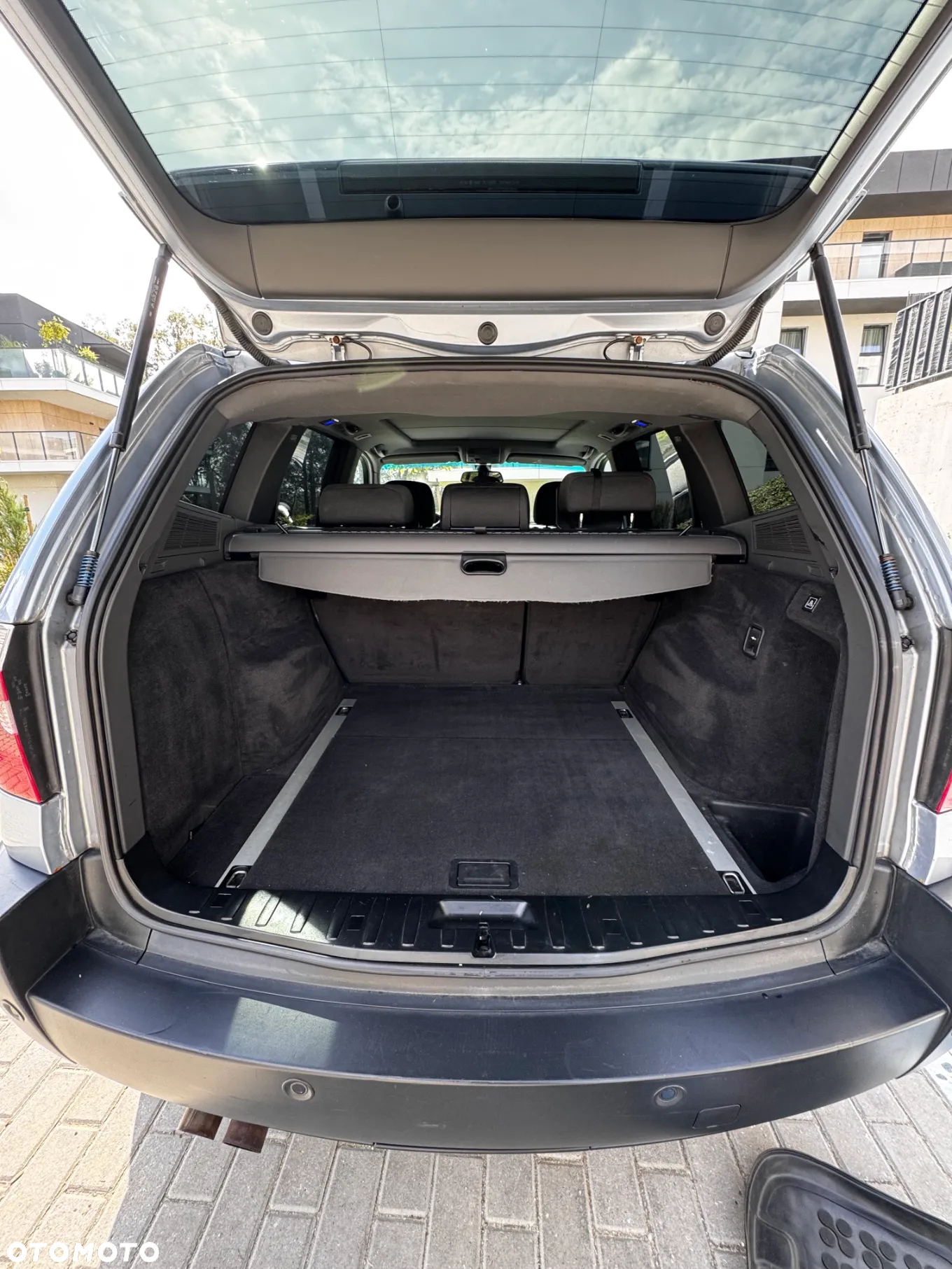 BMW X3 2.5i - 6