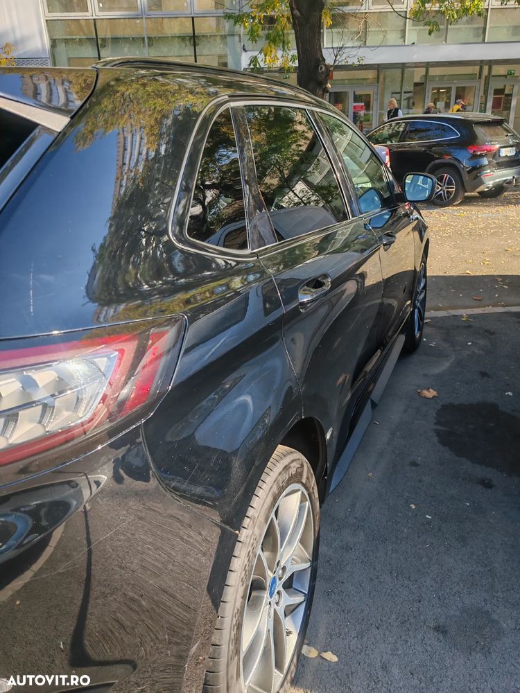 Ford Edge 2.0 TDCi Powershift Vignale - 4