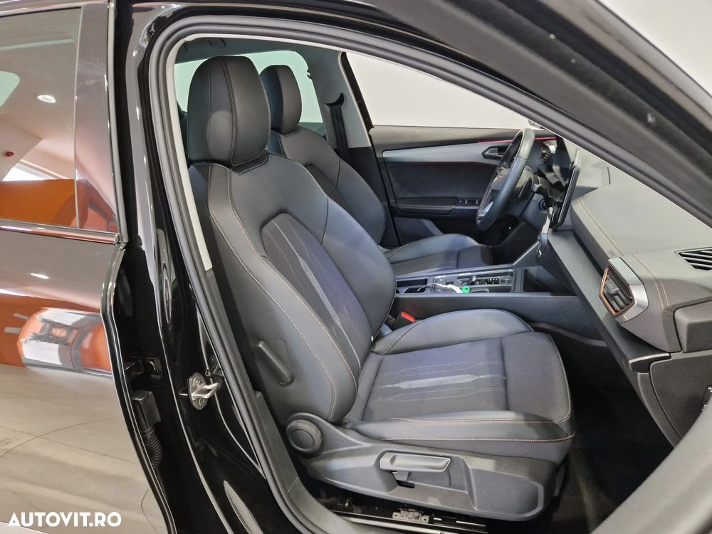 Cupra Formentor 1.4 e-Hybrid DSG - 13