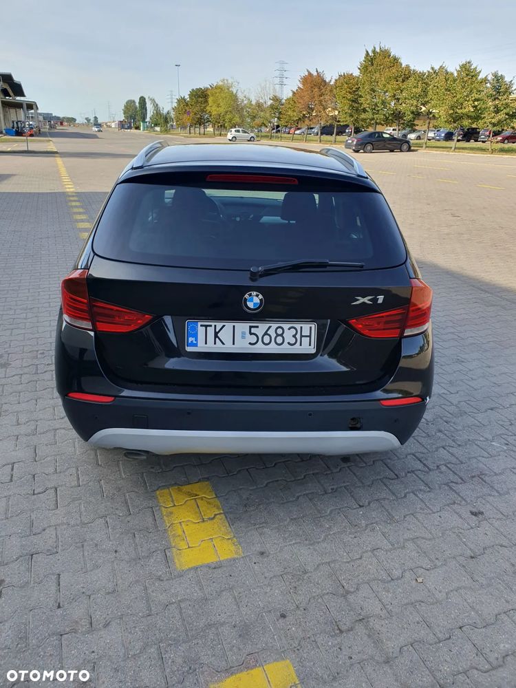 BMW X1 sDrive18d - 3