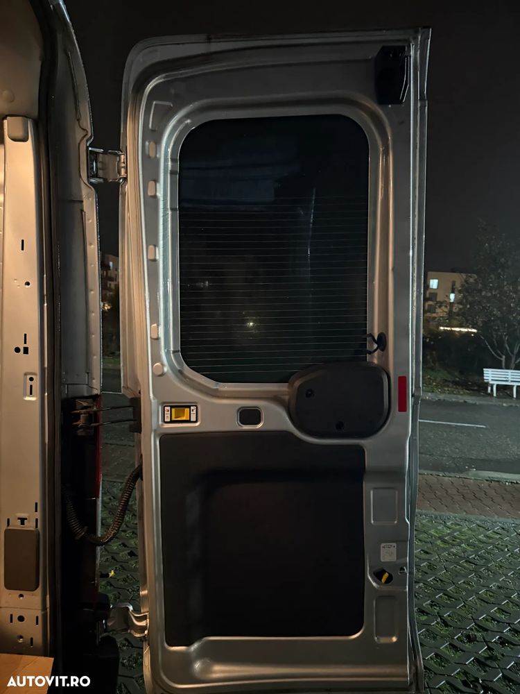 Ford Ford Transit NEW L3H2 2.0 Diesel 8+1 Persoane - 12