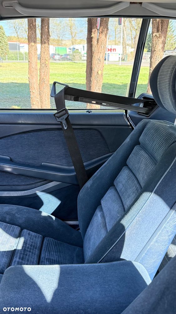 Mercedes-Benz Klasa S - 17