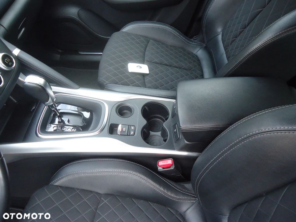 Renault Kadjar 1.3 TCe FAP Intens EDC - 20