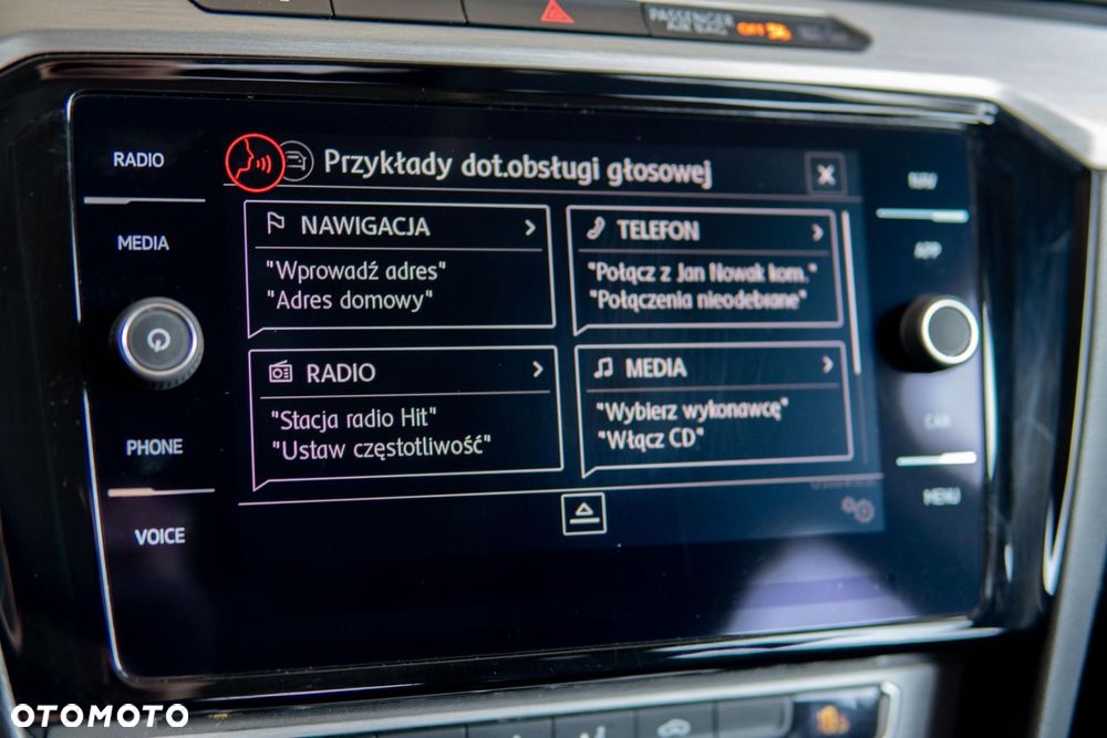 Volkswagen Passat - 17