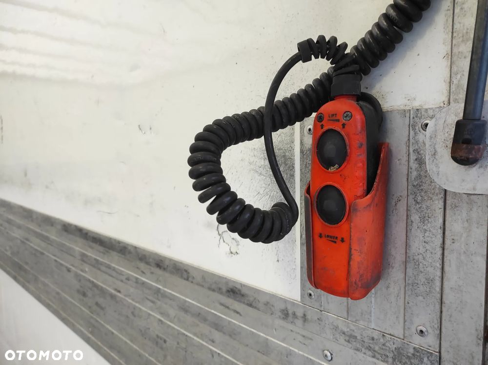 Iveco DAILY 50C18 3,5T - 19