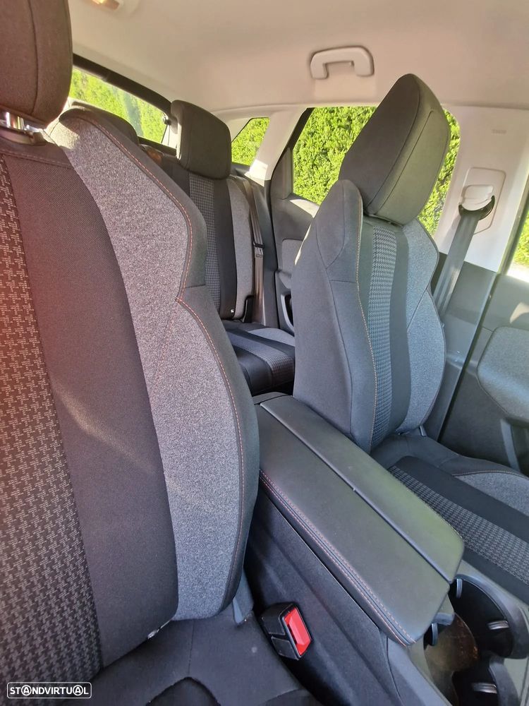 Peugeot 3008 1.5 BlueHDi Active Pack - 11
