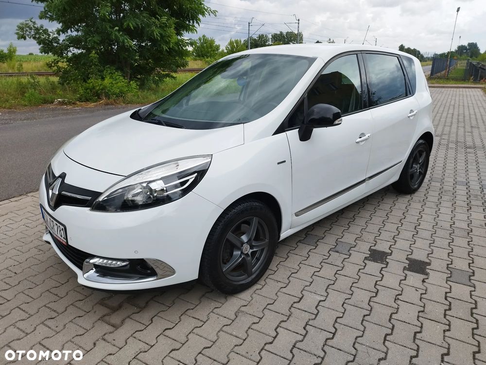 Renault Scenic - 24