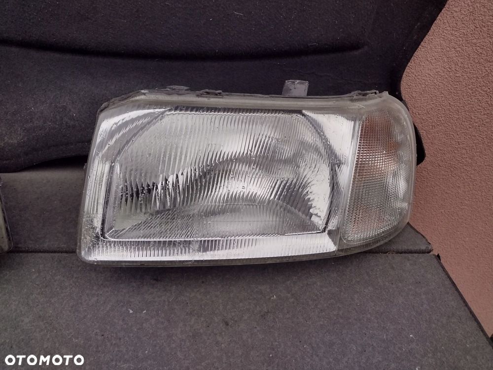 lampy freelander I komplet europa eu całe - 2