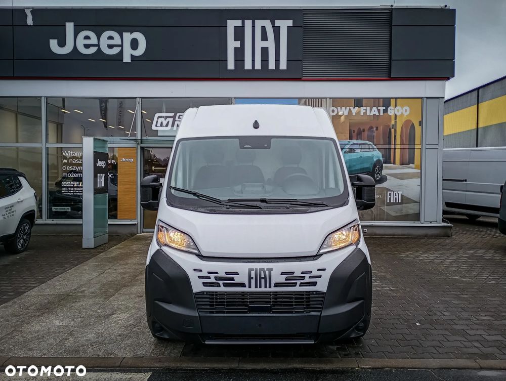 Fiat Ducato L3H2 sprawdź promocje ! - 2