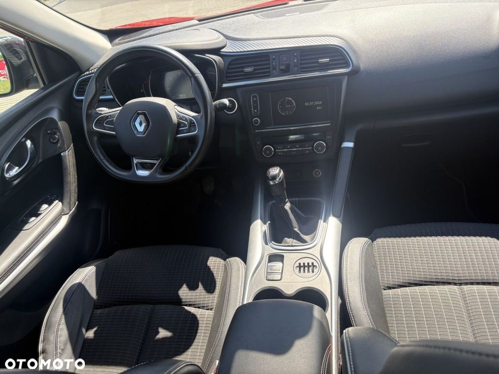Renault Kadjar - 11