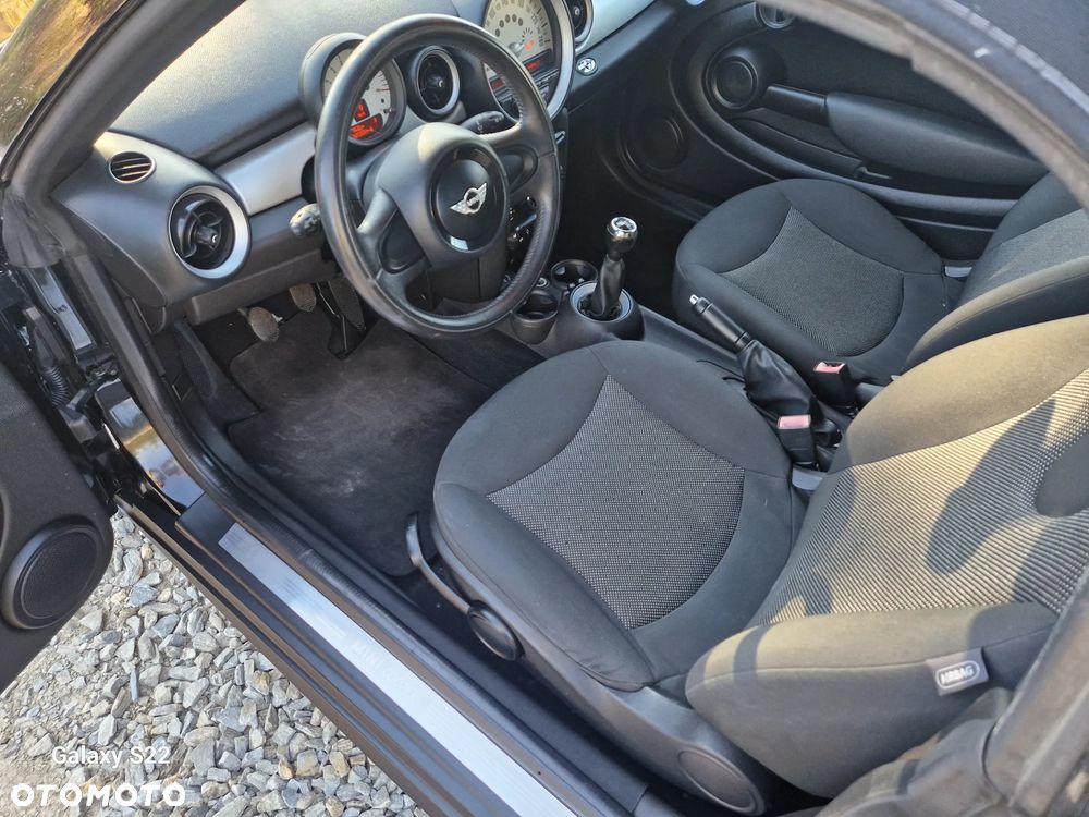 MINI Cooper - 14