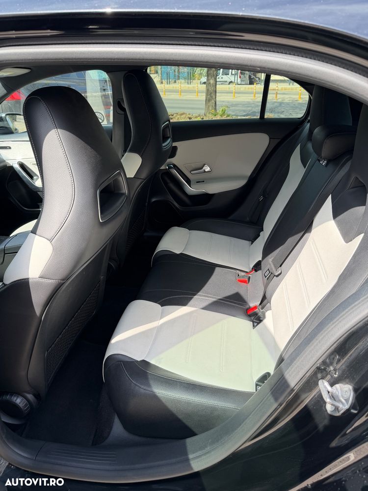 Mercedes-Benz A 180 - 15