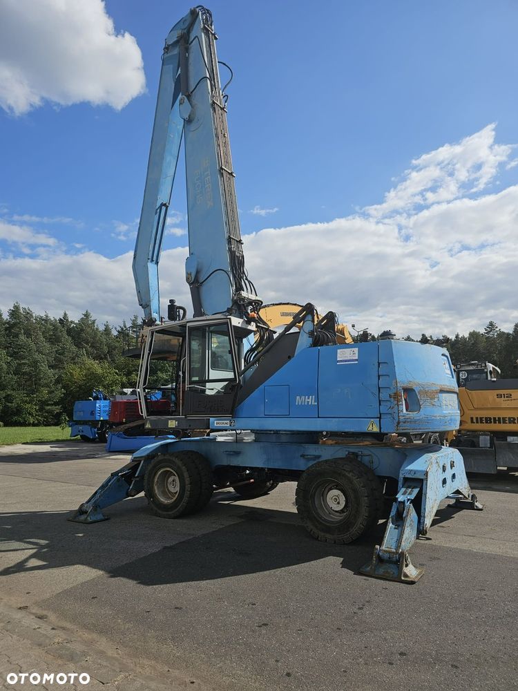 Fuchs MHL 350 - 5