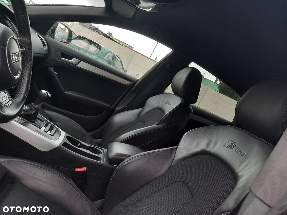 Audi A5 Sportback 1.8 TFSI - 24