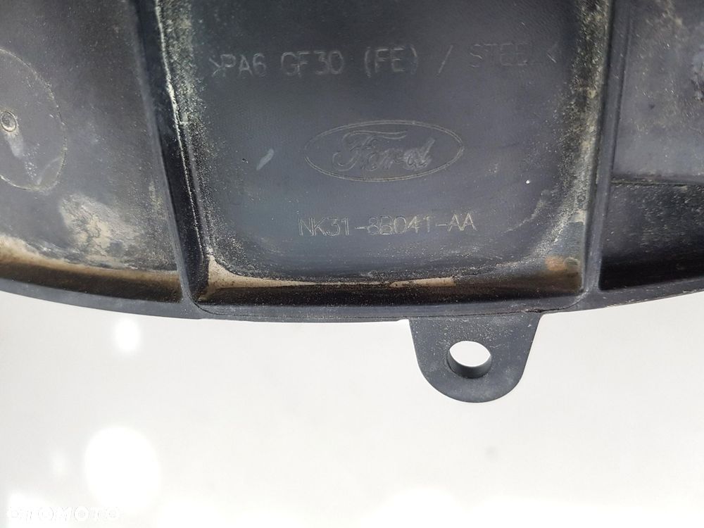 FORD TRANSIT MK8 VIII 8 14- PAS PRZEDNI WZMOCNIENIE CZOŁOWE NK31-8B041-AA - 8